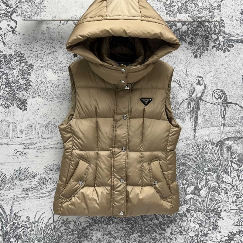 Pra*a gilet
